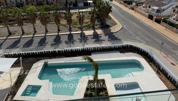 Obra Nueva - Villa / Chalet - Orihuela