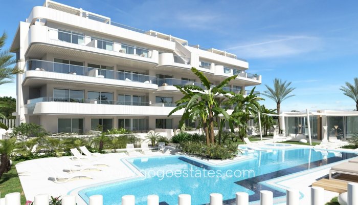 Obra Nueva - Villa / Chalet - Orihuela