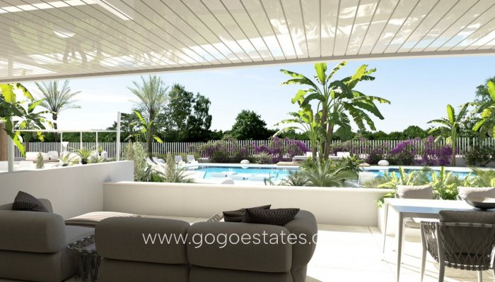 Obra Nueva - Villa / Chalet - Orihuela