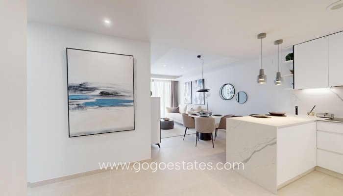 Obra Nueva - Villa / Chalet - Orihuela