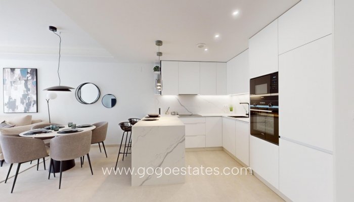 Obra Nueva - Villa / Chalet - Orihuela