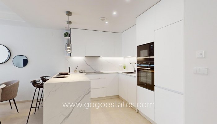 Obra Nueva - Villa / Chalet - Orihuela