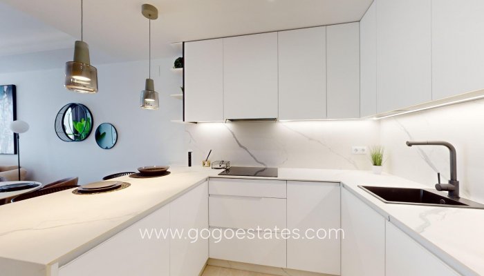 Obra Nueva - Villa / Chalet - Orihuela