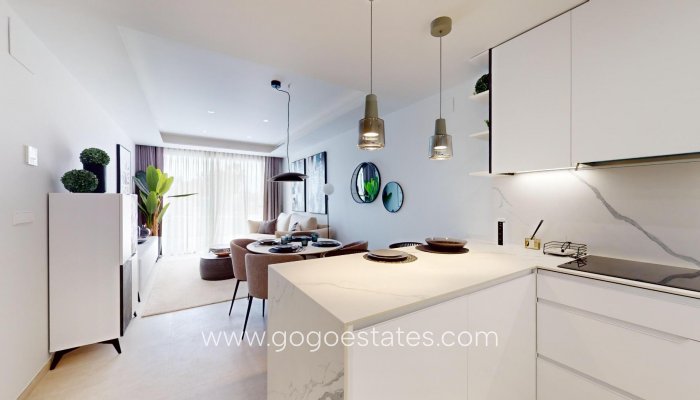 Obra Nueva - Villa / Chalet - Orihuela