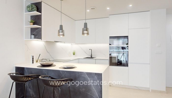 Obra Nueva - Villa / Chalet - Orihuela