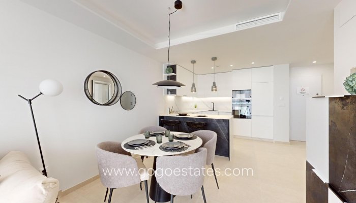 Obra Nueva - Villa / Chalet - Orihuela