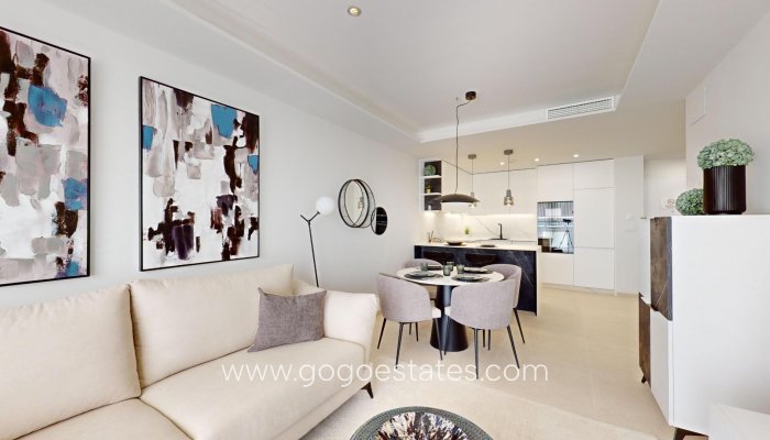 Obra Nueva - Villa / Chalet - Orihuela