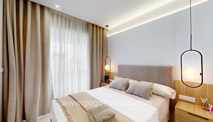 Obra Nueva - Villa / Chalet - Orihuela