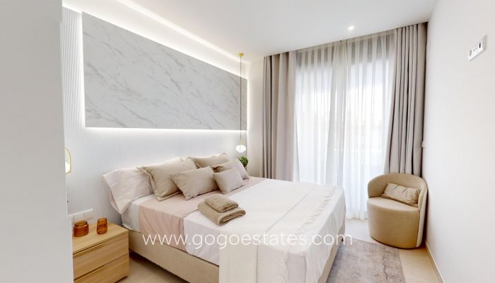 Obra Nueva - Villa / Chalet - Orihuela