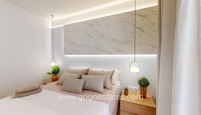 Obra Nueva - Villa / Chalet - Orihuela