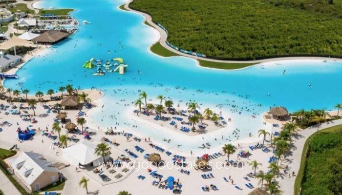 Nieuwbouw - Apartment - Torre - Pacheco - Santa Rosalia Lake And Life Resort