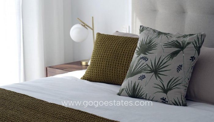 Nieuwbouw - Town House - Pilar De La Horadada - parque Andromeda