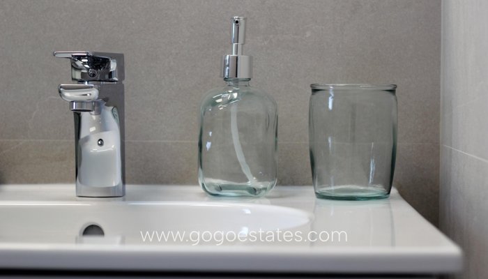 Nieuwbouw - Town House - Pilar De La Horadada - parque Andromeda