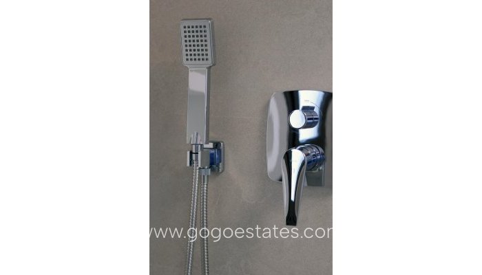 Nieuwbouw - Town House - Pilar De La Horadada - parque Andromeda