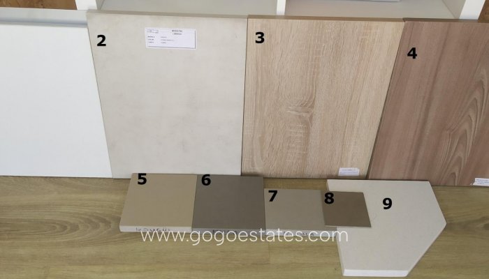 Nieuwbouw - Town House - Pilar De La Horadada - parque Andromeda