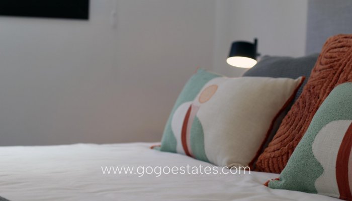 Nieuwbouw - Villa - Pilar De La Horadada - parque Andromeda