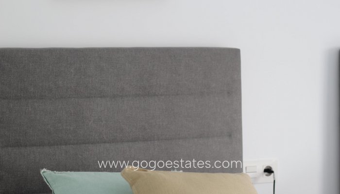 Nieuwbouw - Villa - Pilar De La Horadada - parque Andromeda