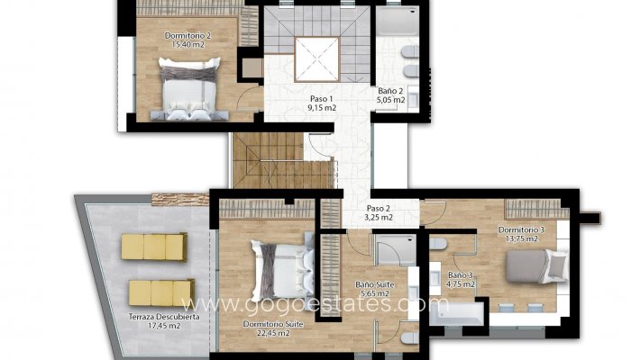 Nieuwbouw - Villa - La Nucía - Coblanca