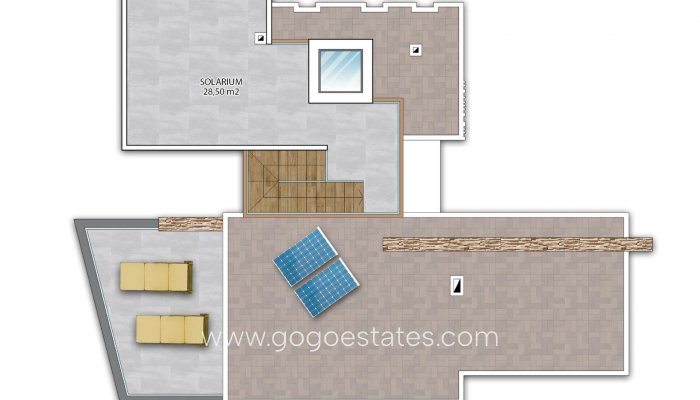 Nieuwbouw - Villa - La Nucía - Coblanca