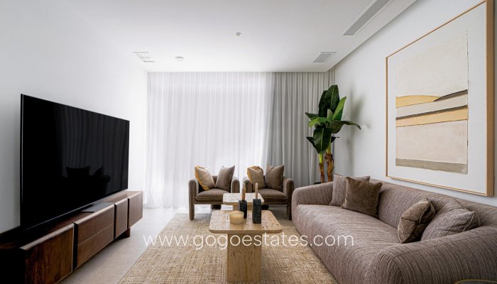 Nieuwbouw - Villa - La Nucía - Coblanca