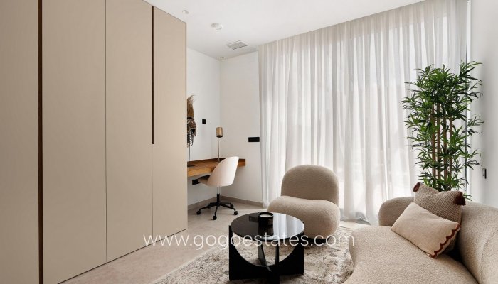 Nieuwbouw - Villa - La Nucía - Coblanca