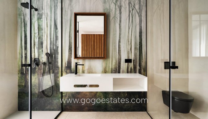 Nieuwbouw - Villa - La Nucía - Coblanca