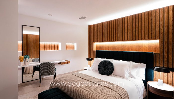 Nieuwbouw - Villa - La Nucía - Coblanca