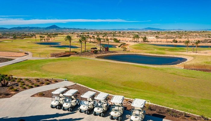 Nieuwbouw - Huis - Halfvrijstaande woning - San Juan de los Terreros - San Juan de los Terreros centro