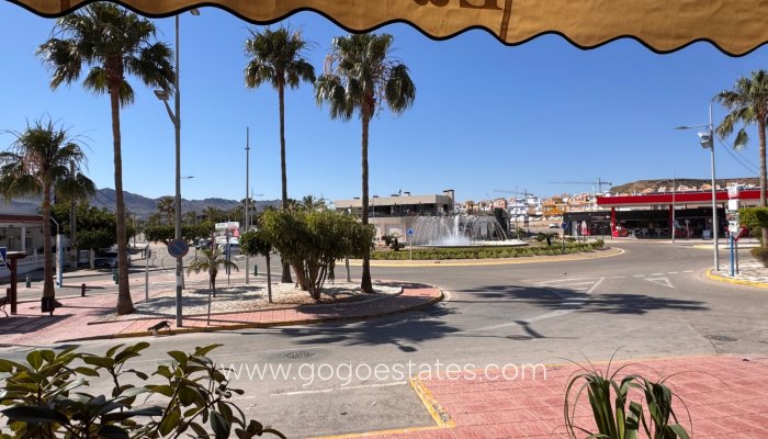 Nieuwbouw - Huis - Halfvrijstaande woning - San Juan de los Terreros - San Juan de los Terreros centro