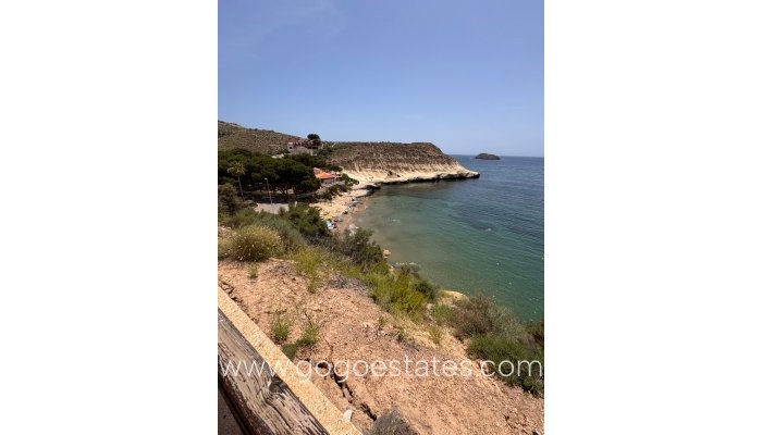 Nieuwbouw - Huis - Halfvrijstaande woning - San Juan de los Terreros - San Juan de los Terreros centro