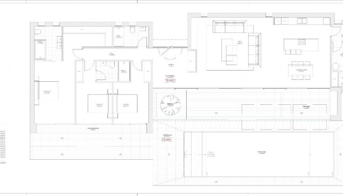 Nieuwbouw - Villa - Calpe - Pla roig