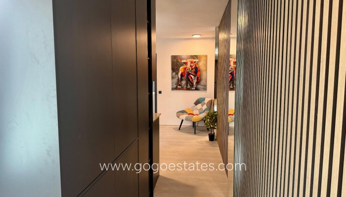 Te koop - Apartamento - Torrevieja - CLUB NAUTICO TORREVIEJA