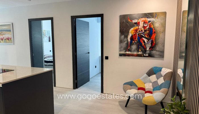 Te koop - Apartamento - Torrevieja - CLUB NAUTICO TORREVIEJA