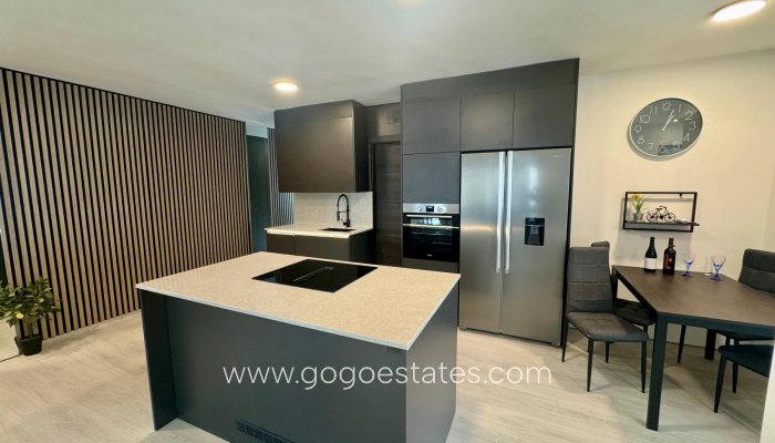 Te koop - Apartamento - Torrevieja - CLUB NAUTICO TORREVIEJA