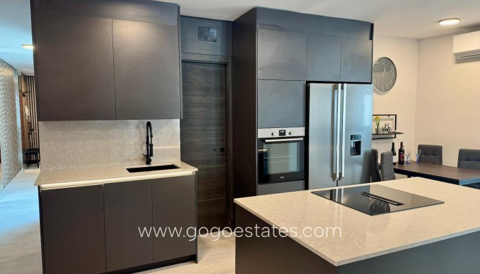 Te koop - Apartamento - Torrevieja - CLUB NAUTICO TORREVIEJA