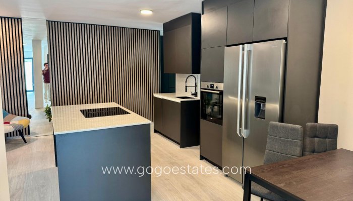 Te koop - Apartamento - Torrevieja - CLUB NAUTICO TORREVIEJA