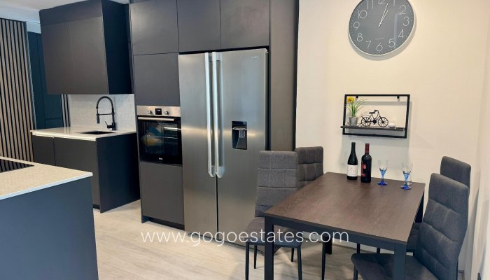 Te koop - Apartamento - Torrevieja - CLUB NAUTICO TORREVIEJA