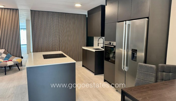 Te koop - Apartamento - Torrevieja - CLUB NAUTICO TORREVIEJA