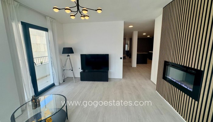 Te koop - Apartamento - Torrevieja - CLUB NAUTICO TORREVIEJA