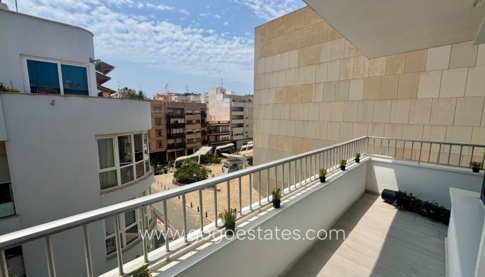 Te koop - Apartamento - Torrevieja - CLUB NAUTICO TORREVIEJA