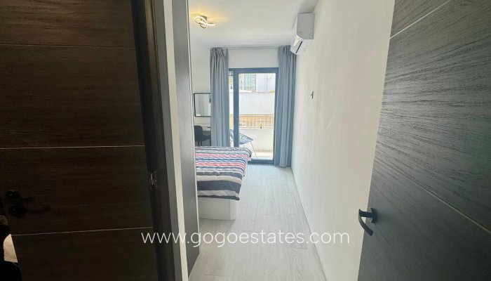 Te koop - Apartamento - Torrevieja - CLUB NAUTICO TORREVIEJA