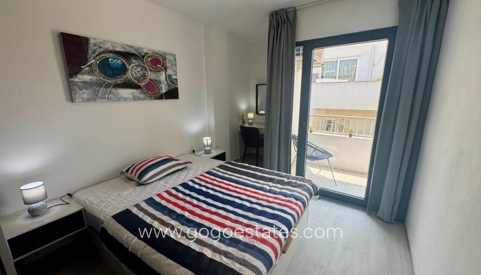 Te koop - Apartamento - Torrevieja - CLUB NAUTICO TORREVIEJA