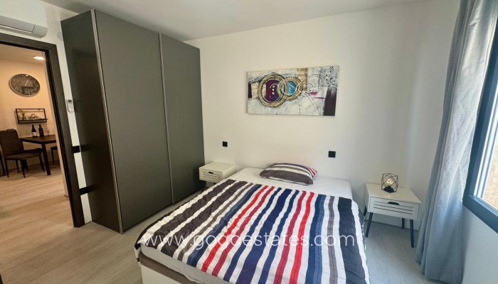 Te koop - Apartamento - Torrevieja - CLUB NAUTICO TORREVIEJA