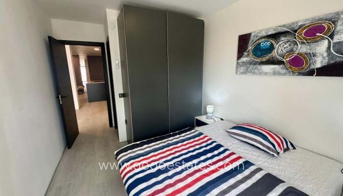 Te koop - Apartamento - Torrevieja - CLUB NAUTICO TORREVIEJA