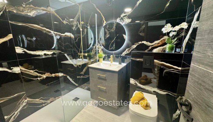 Te koop - Apartamento - Torrevieja - CLUB NAUTICO TORREVIEJA