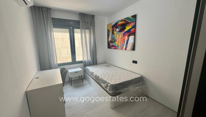 Te koop - Apartamento - Torrevieja - CLUB NAUTICO TORREVIEJA