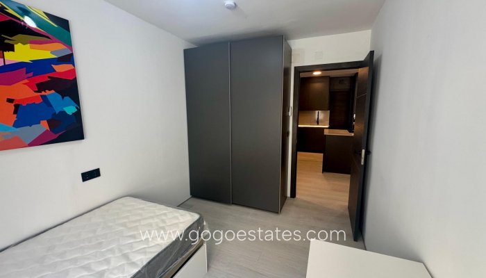 Te koop - Apartamento - Torrevieja - CLUB NAUTICO TORREVIEJA