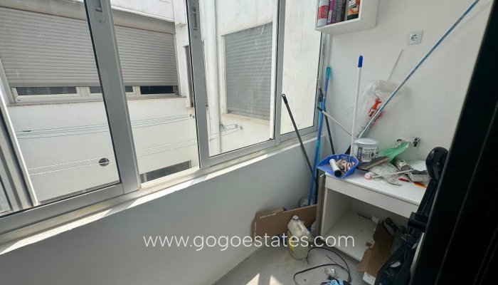 Te koop - Apartamento - Torrevieja - CLUB NAUTICO TORREVIEJA