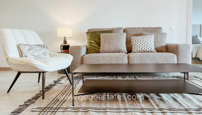 Te koop - Apartment - Cuevas del Almanzora - Villaricos