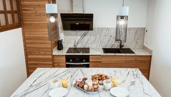 Te koop - Apartment - Cuevas del Almanzora - Villaricos